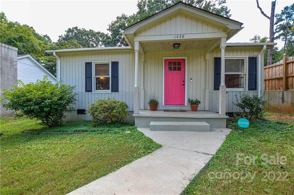 1239 Kiker Circle - Photo 1