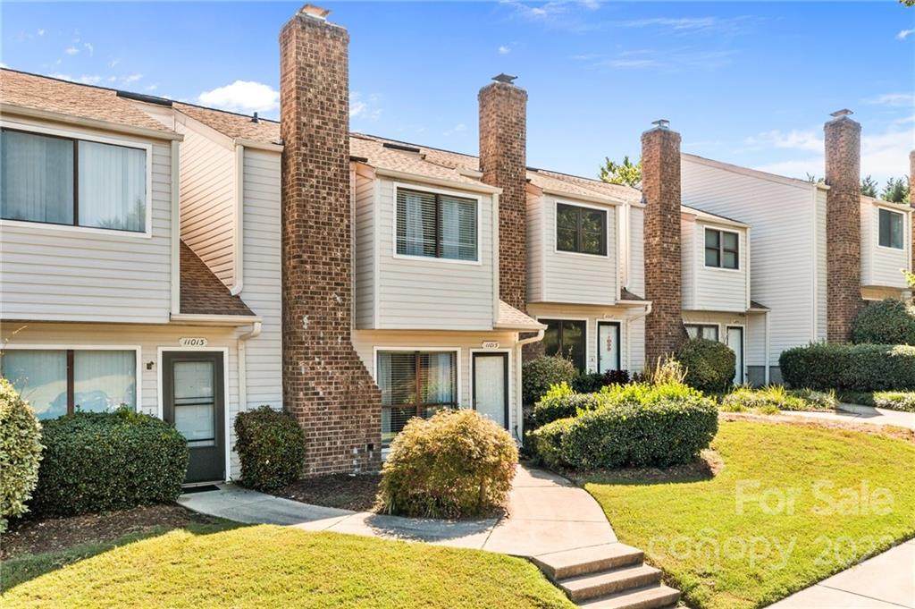 11015 Carmel Crossing Road - Photo 1