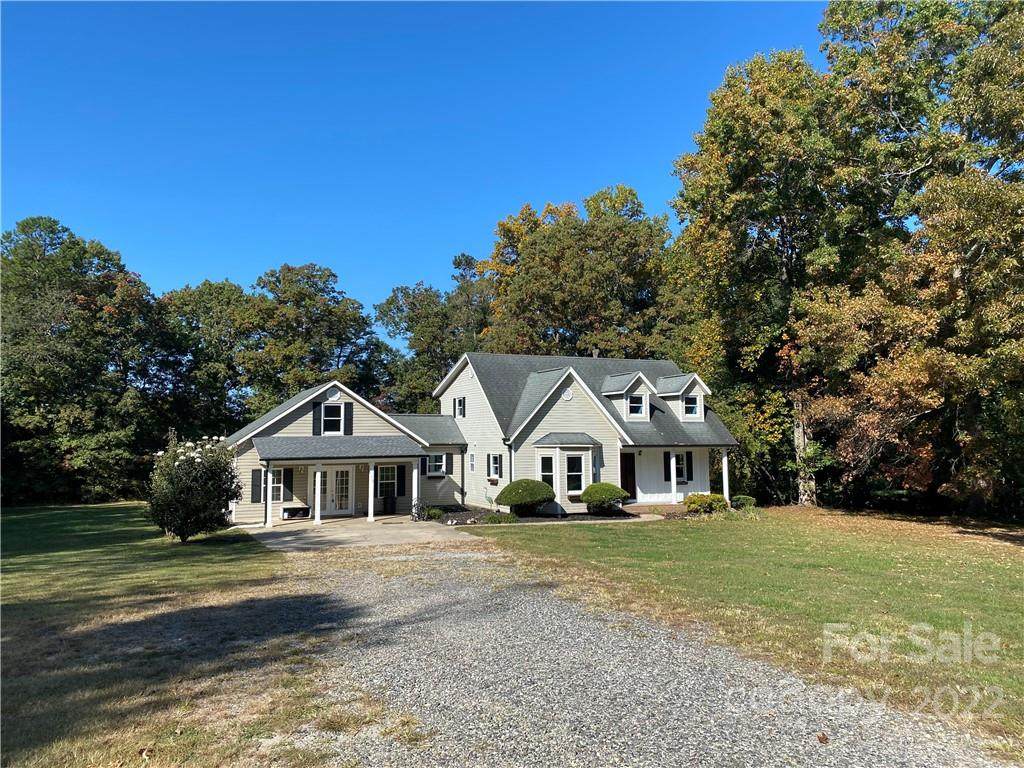 175 Zane Lane - Photo 1