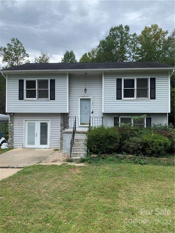 413 Cottrell Hill Road - Photo 1