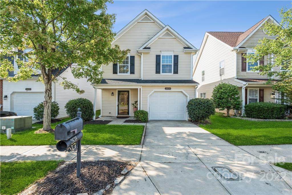 2638 Rozzelles Landing Drive - Photo 1