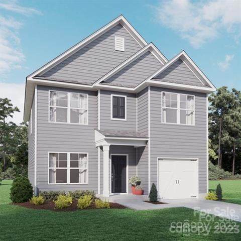 4323 Faraday Street - Photo 1