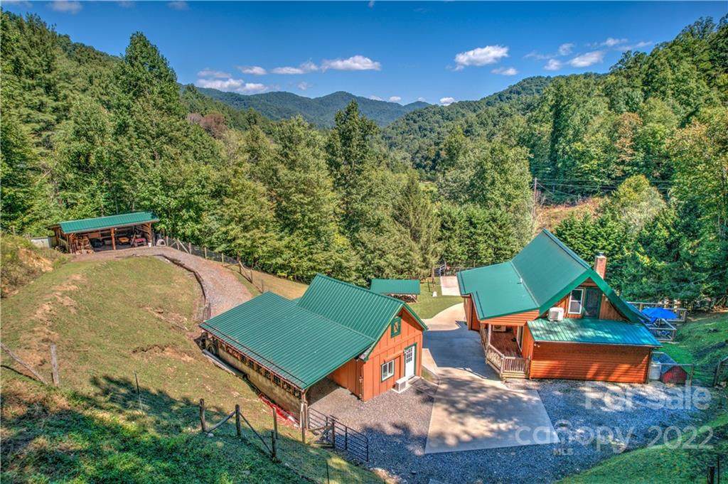1031 Clarks Branch Road - Photo 1