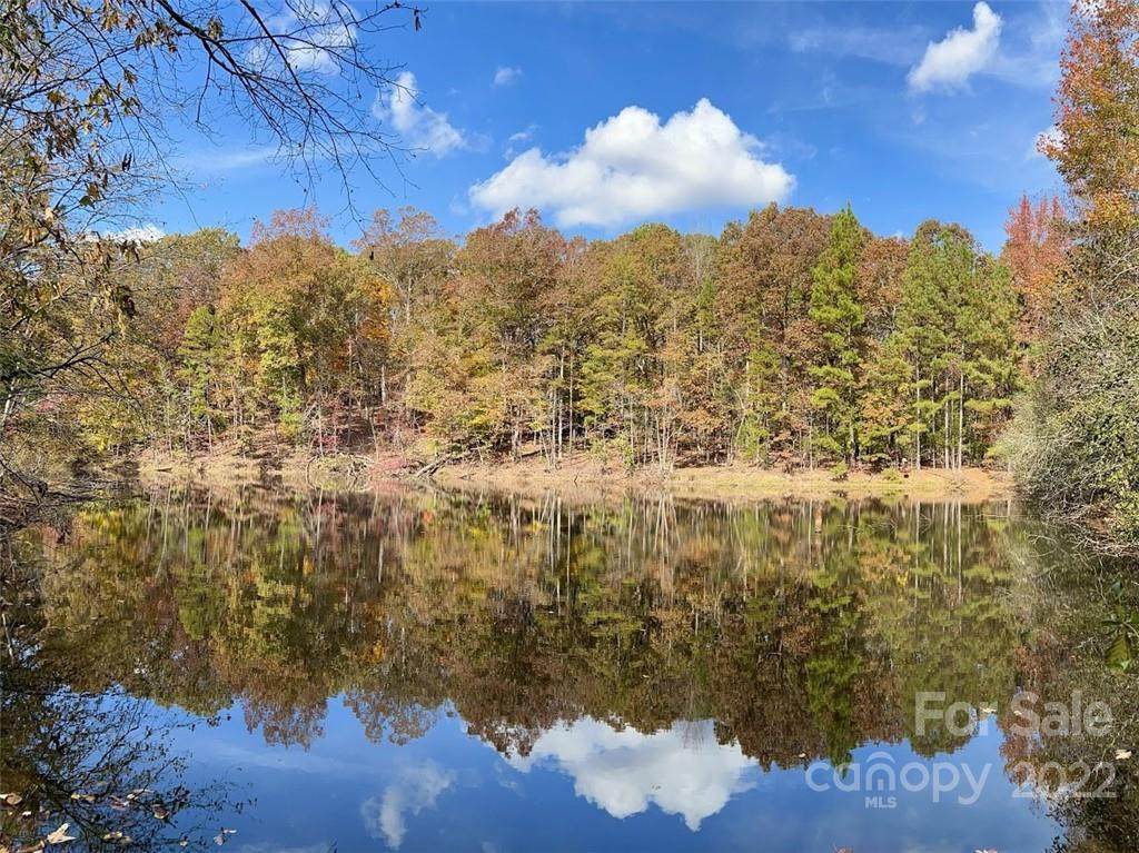 11.21 Acres Lot 2 Simpson Road - Photo 1