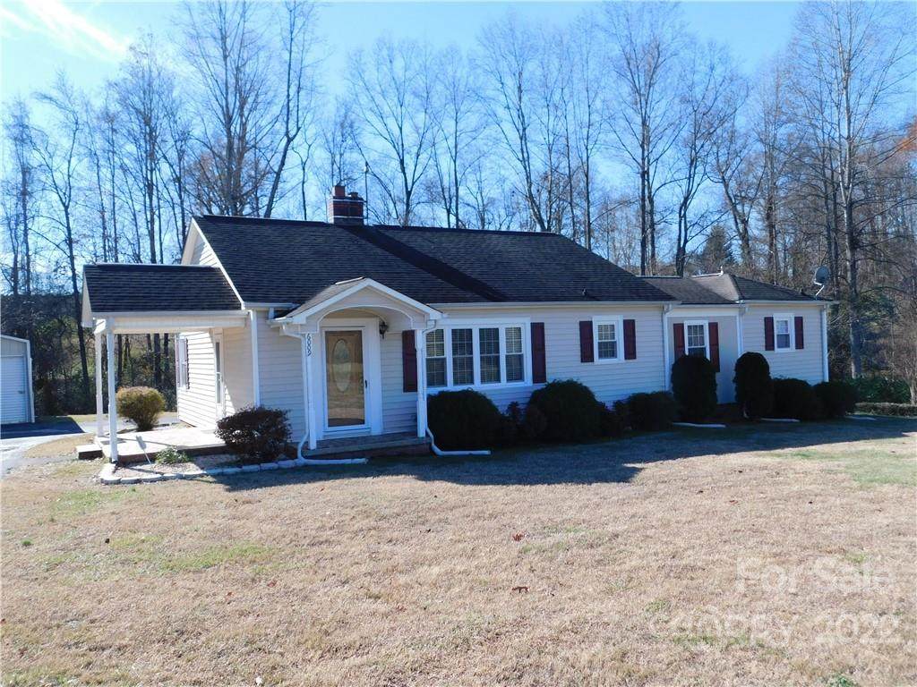 6009 Nc 27 Highway - Photo 1