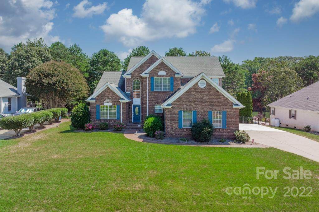 4282 Pointe Norman Drive - Photo 1