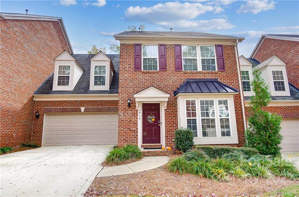 3415 Park South Station Boulevard - Photo 1