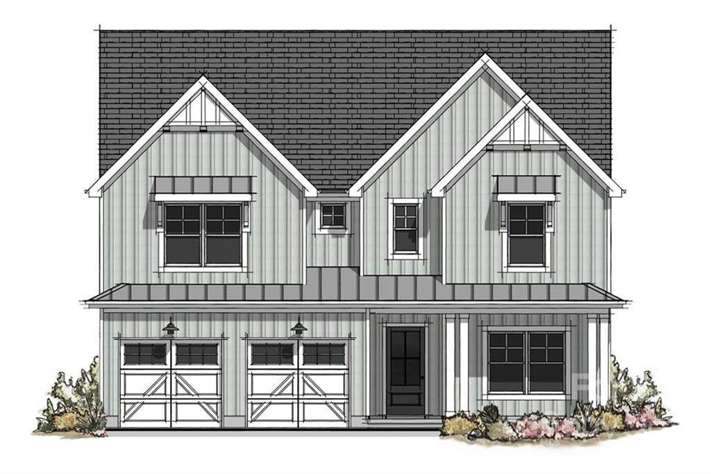 17913 Wilbanks Drive - Photo 1