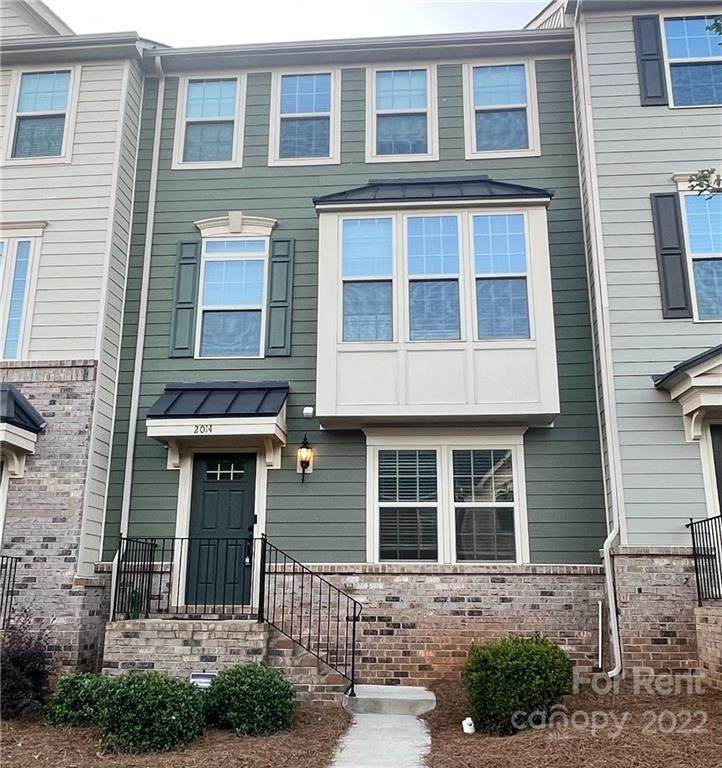 2014 Sage Park Drive - Photo 1