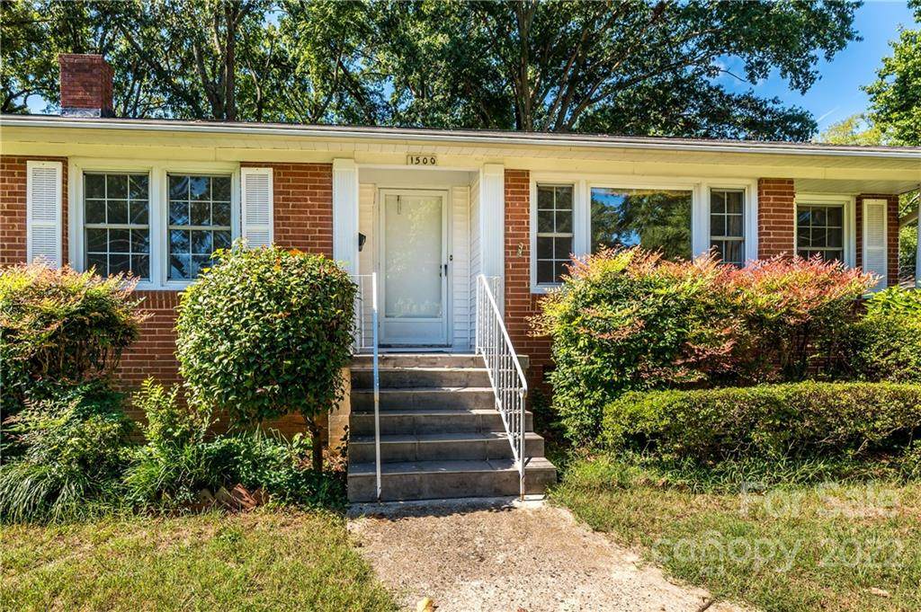 1500 Wensley Drive - Photo 1
