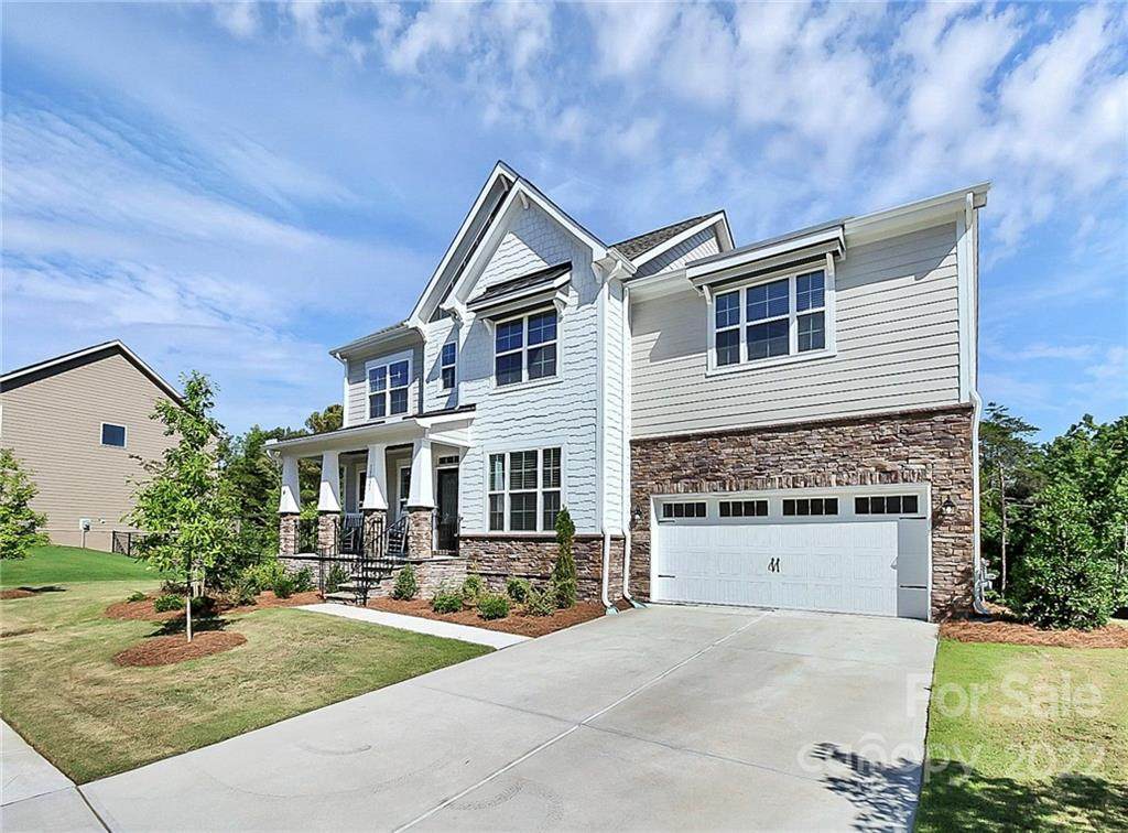 15123 Cimarron Hills Lane - Photo 1