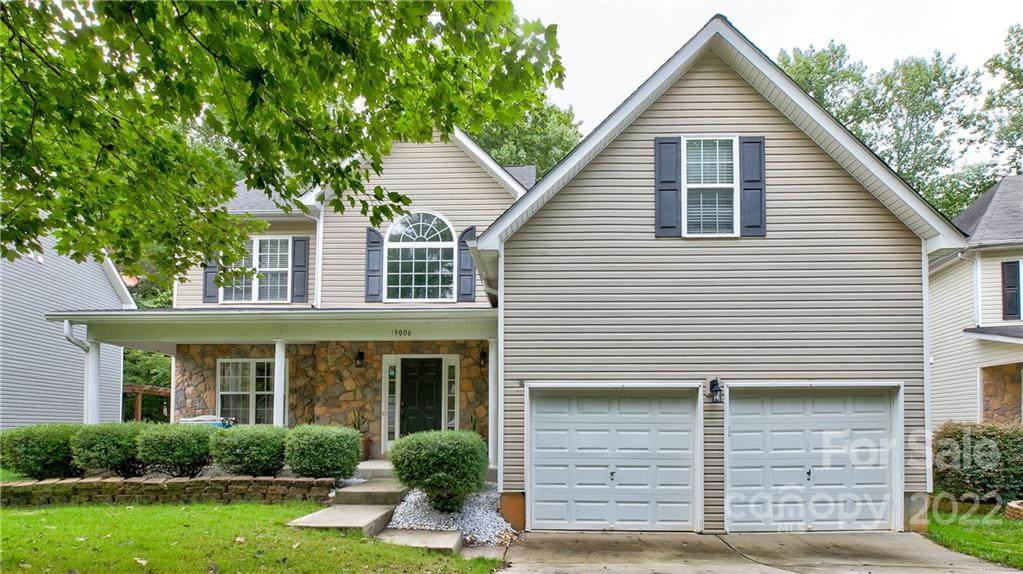 19006 Kanawha Drive - Photo 1