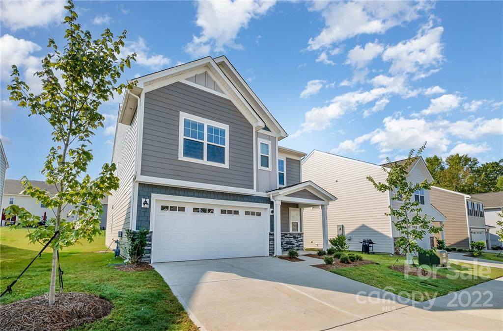 1207 Forkhorn Drive - Photo 1