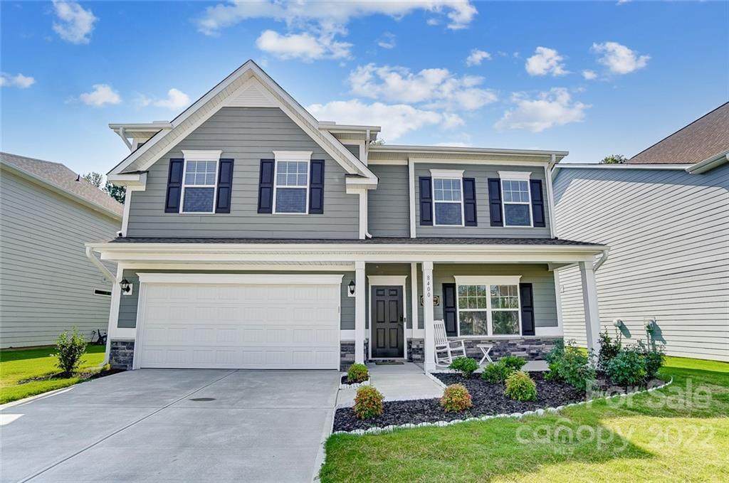 8400 Dumphries Drive - Photo 1
