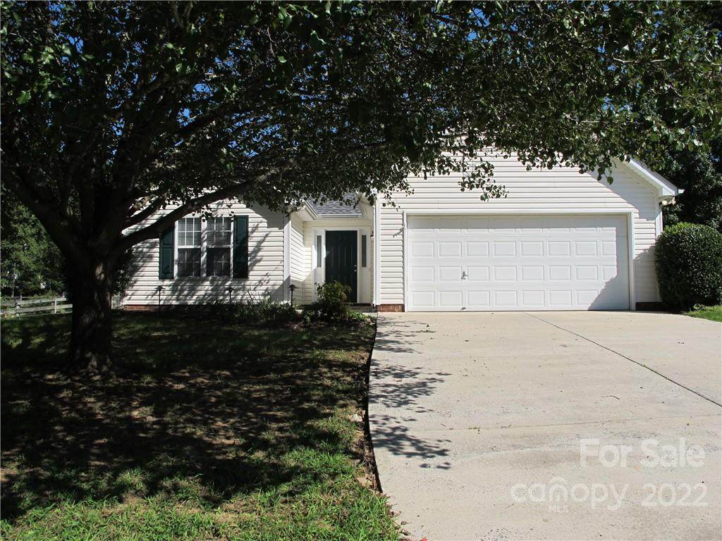 1127 Slate Ridge Road - Photo 1