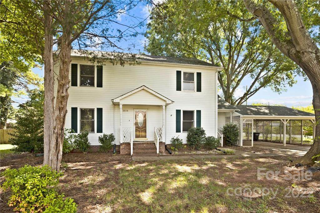 3516 Barrington Drive - Photo 1