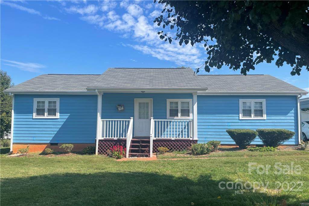 110 Haystack Lane - Photo 1