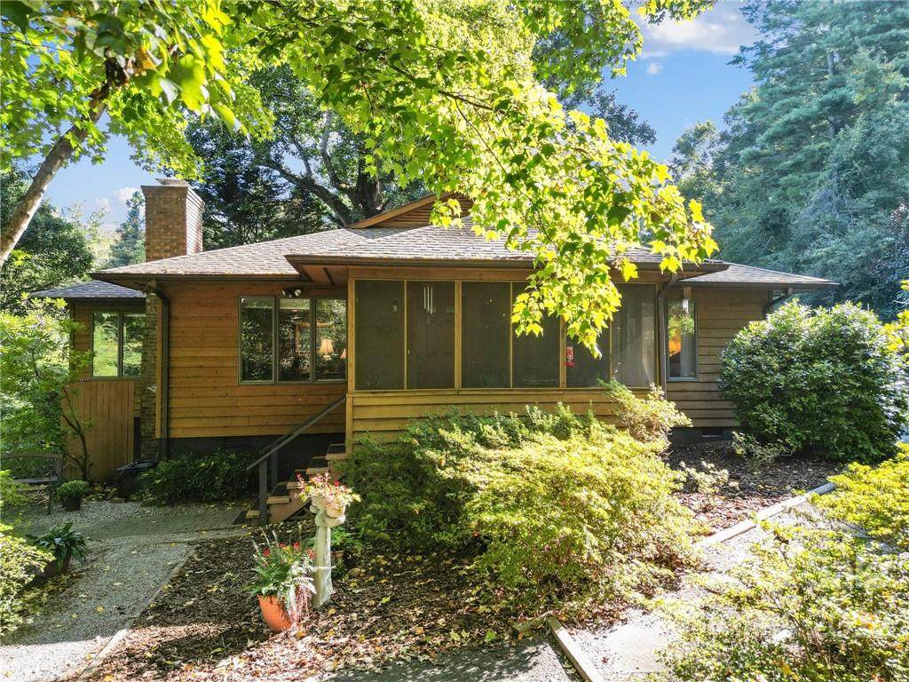109 Mimosa Inn Lane - Photo 1