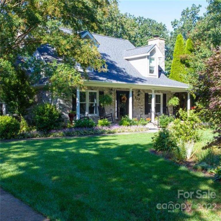 117 Old Tram Street - Photo 1
