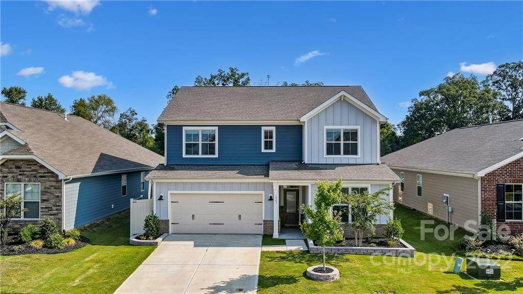 1042 Yearden Lane - Photo 1