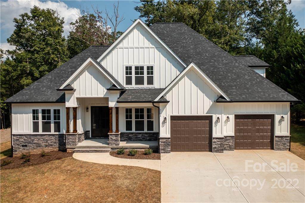 5108 Woodwinds Drive - Photo 1