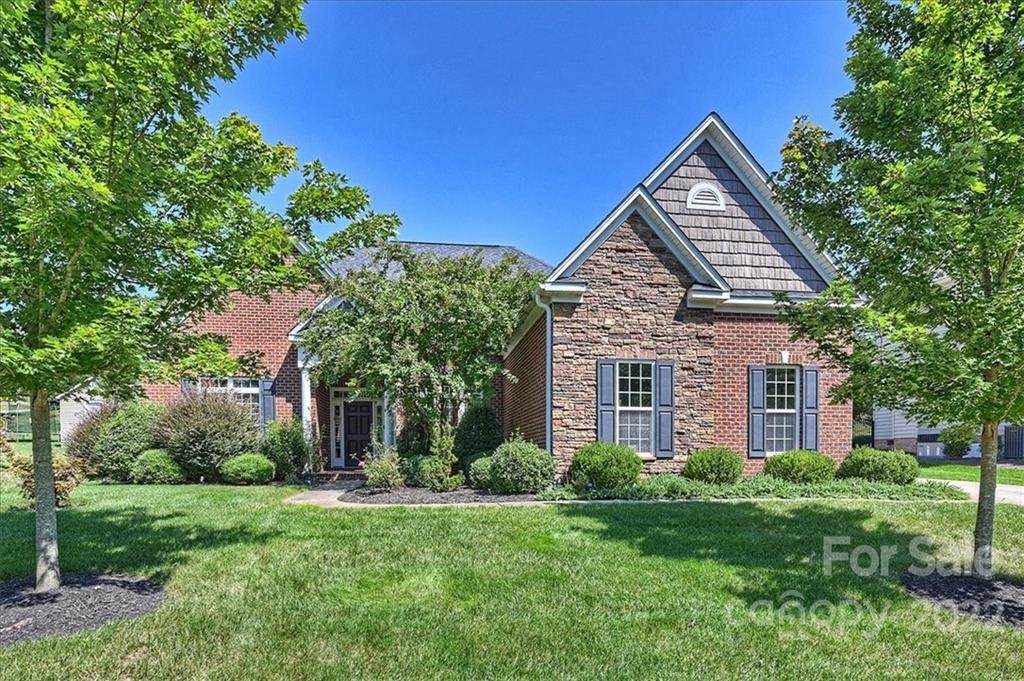 9115 Kensington Forest Drive - Photo 1