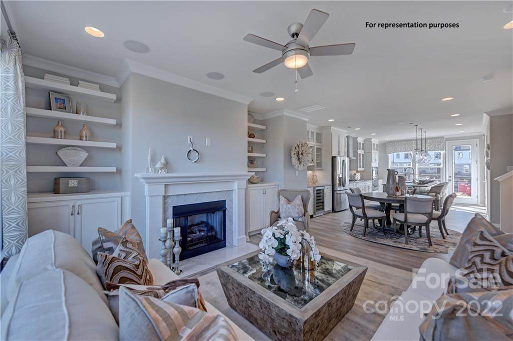4025 Hidden Oaks Drive - Photo 1