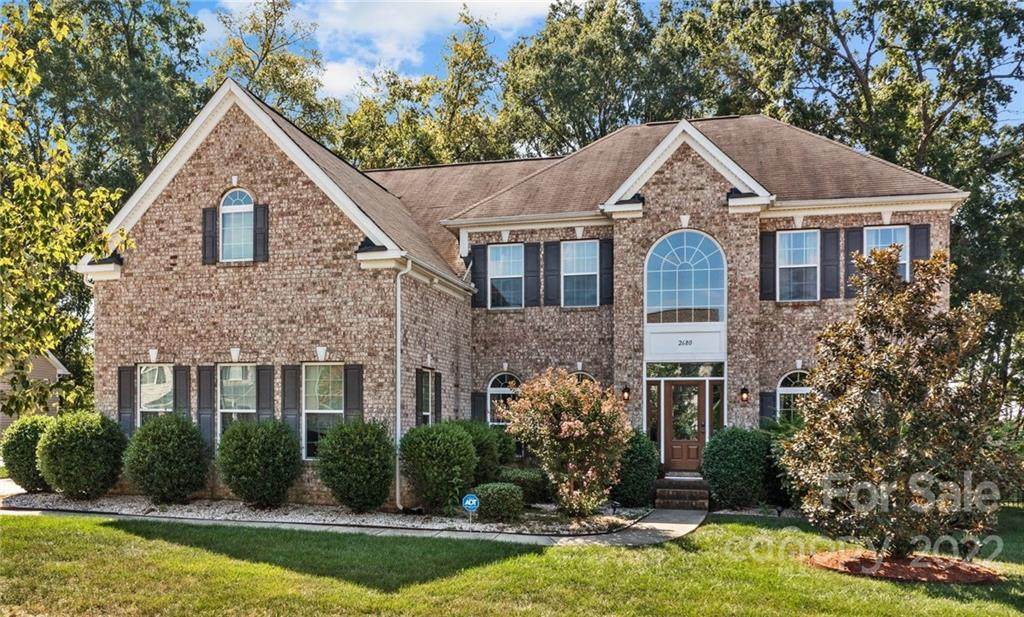 2680 Kinsley Avenue - Photo 1