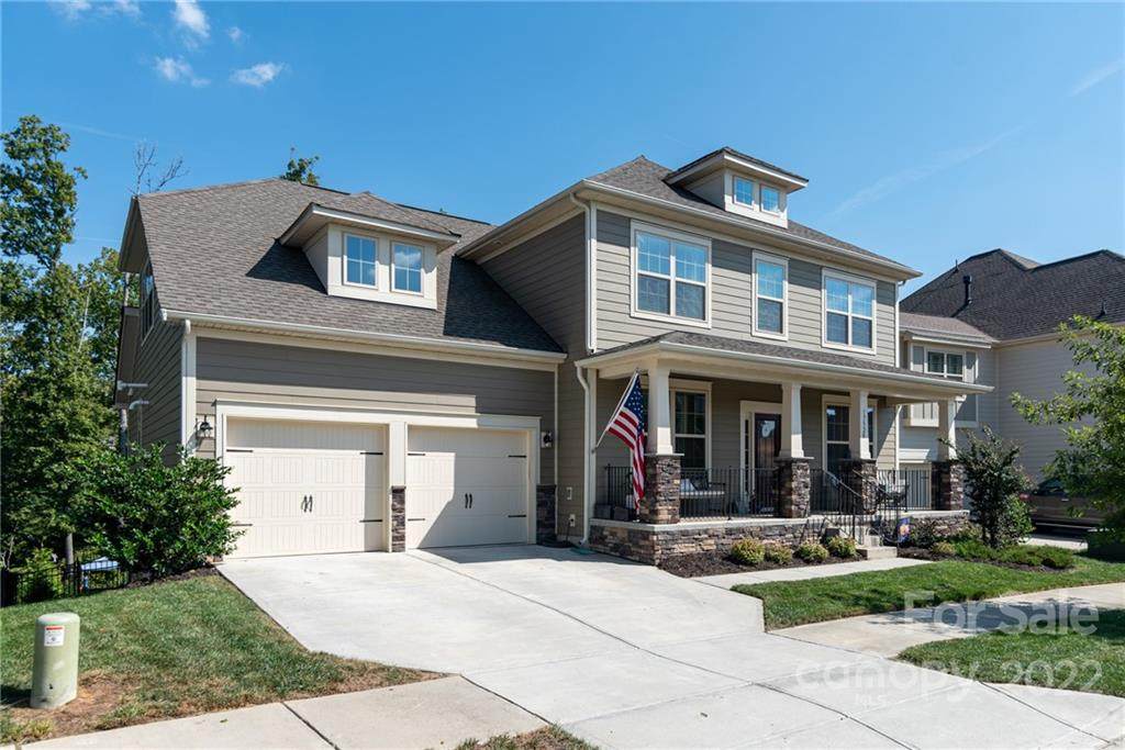 17520 Julees Walk Lane - Photo 1