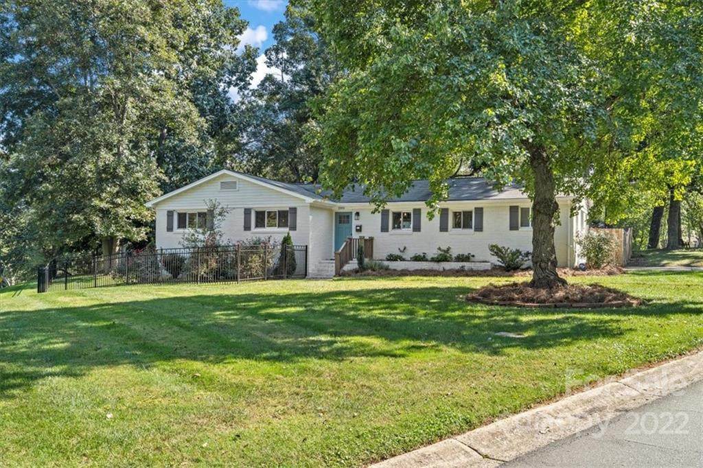 2300 Wensley Drive - Photo 1