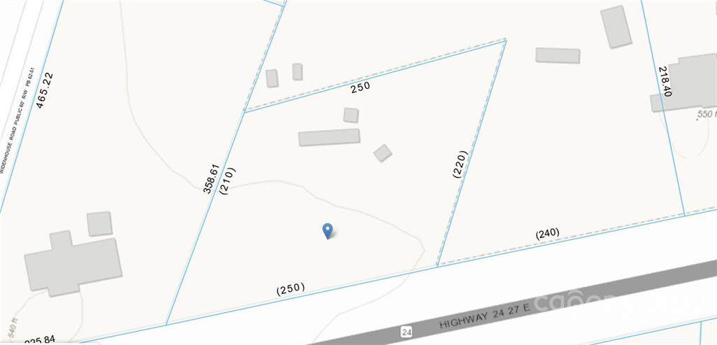 4771 Nc 27 Highway - Photo 1