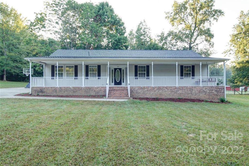 125 Gills Creek Drive - Photo 1