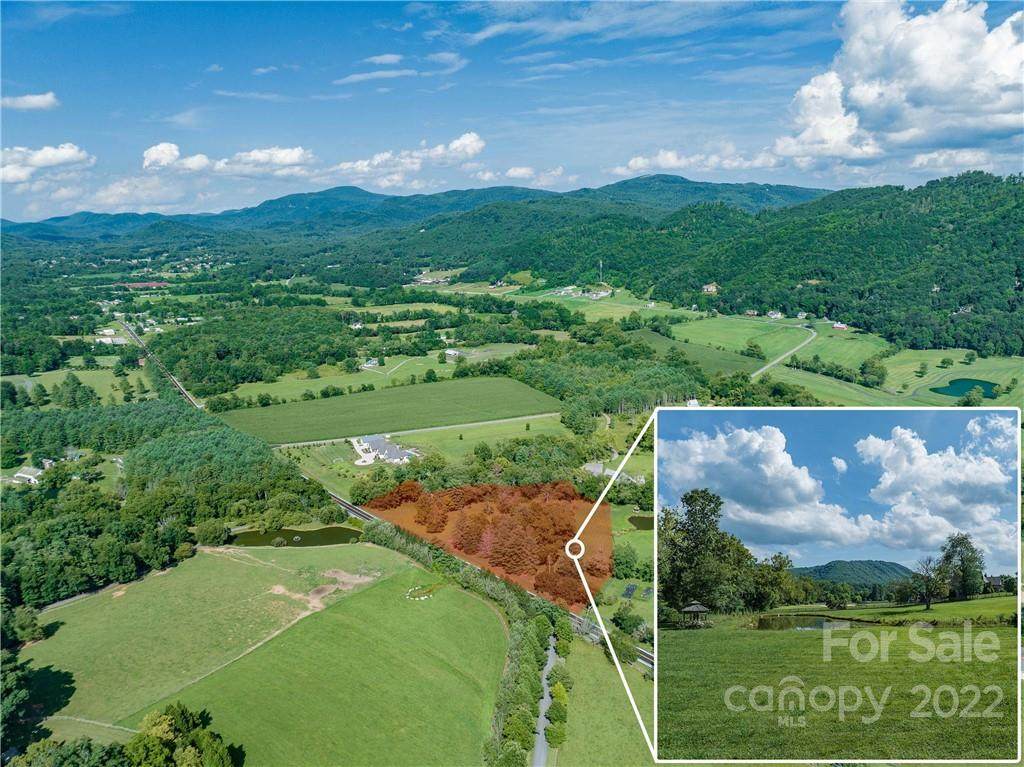 1132 Cane Creek Road - Photo 1