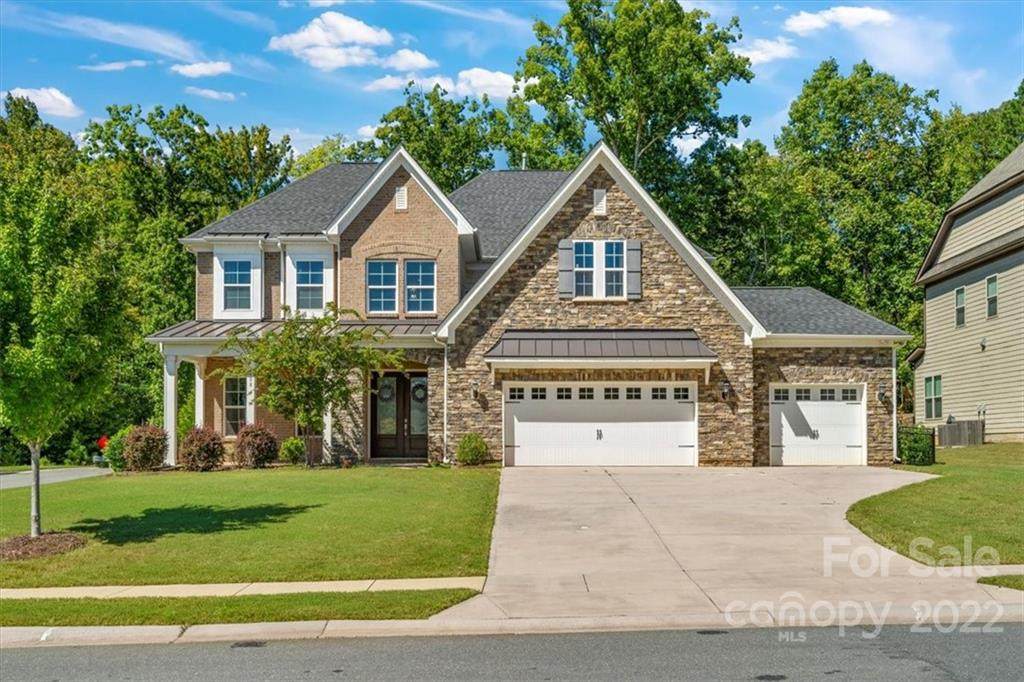608 Cornell Drive - Photo 1