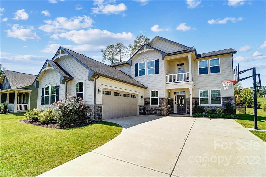 421 Sandbar Point - Photo 1
