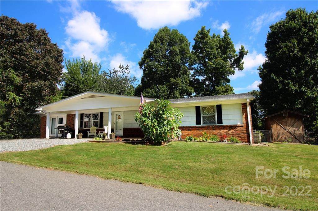 65 Pine Ridge Road - Photo 1