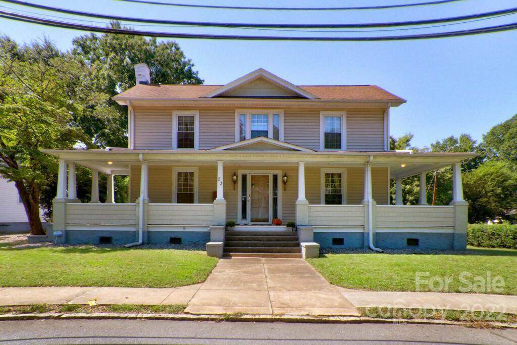 23 Spring Street - Photo 1