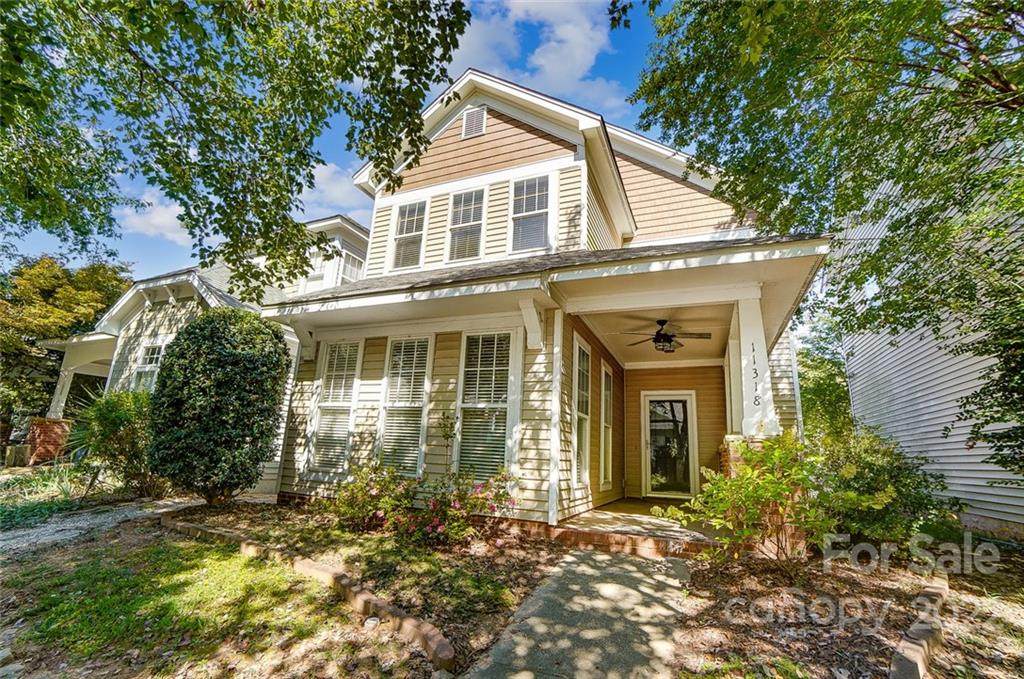 11318 Deer Ridge Lane - Photo 1