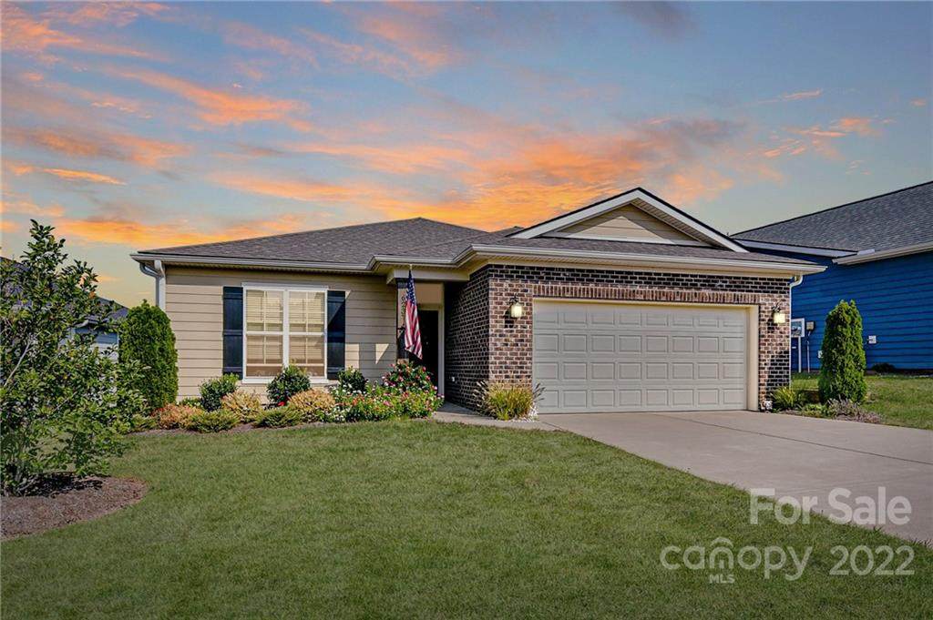 6237 Raven Rock Drive - Photo 1