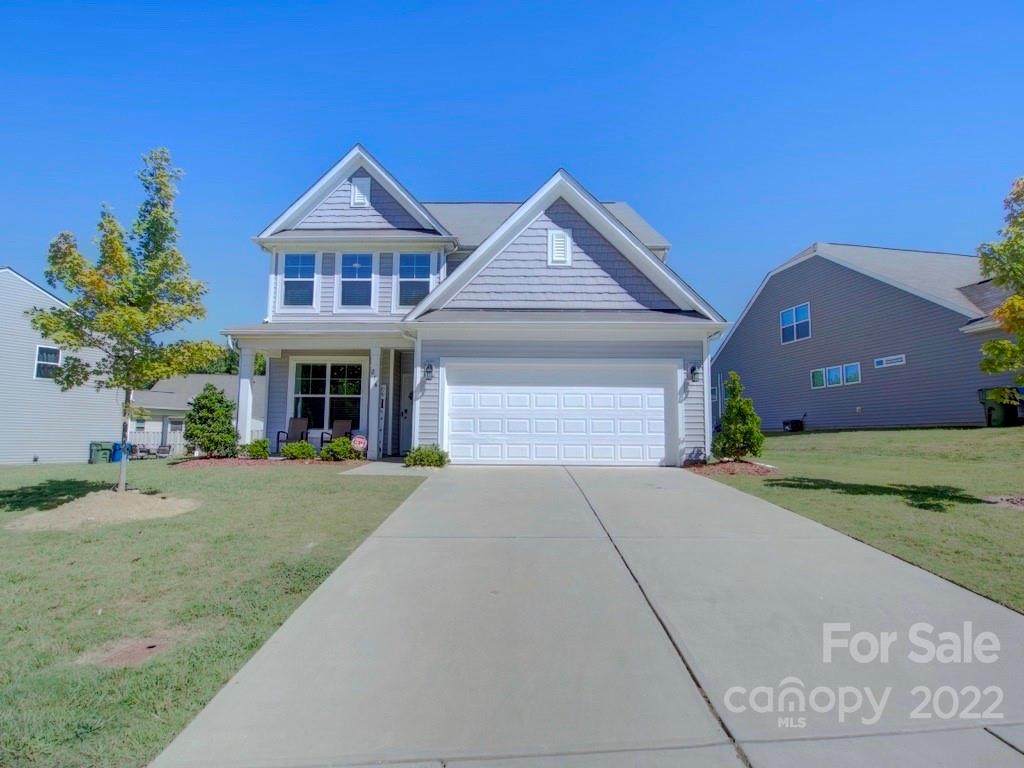 216 Tasman Drive - Photo 1