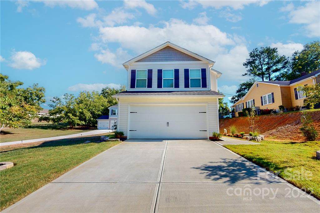 463 Barr Street - Photo 1
