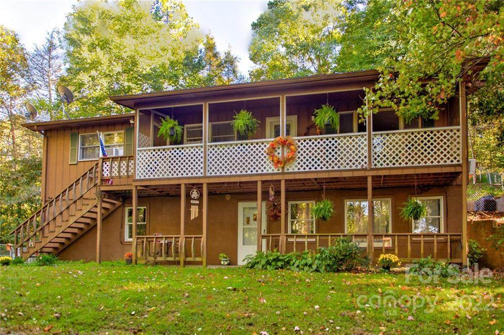 2392 Old Mars Hill Highway - Photo 1