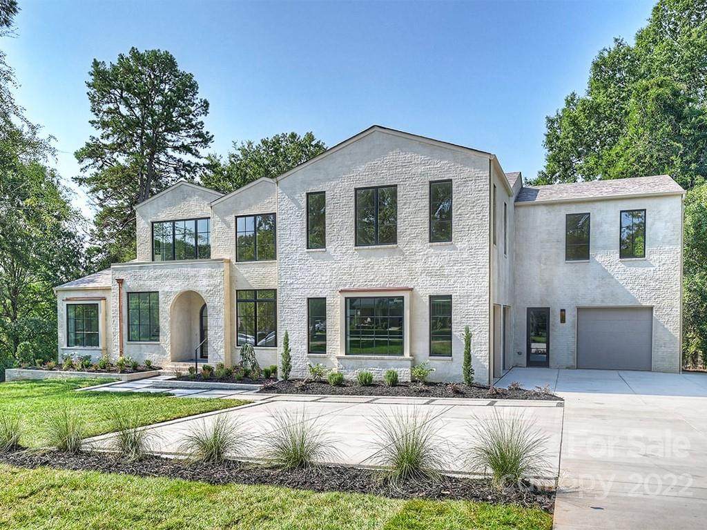 5830 Creola Drive - Photo 1