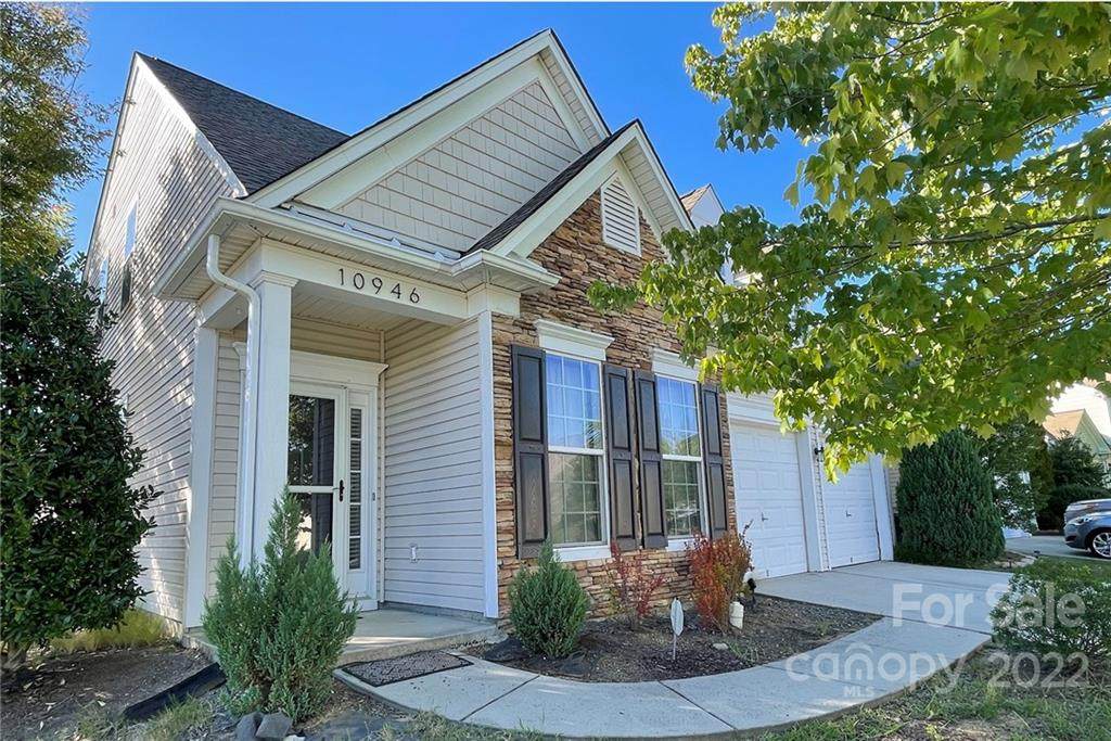 10946 Claude Freeman Drive - Photo 1