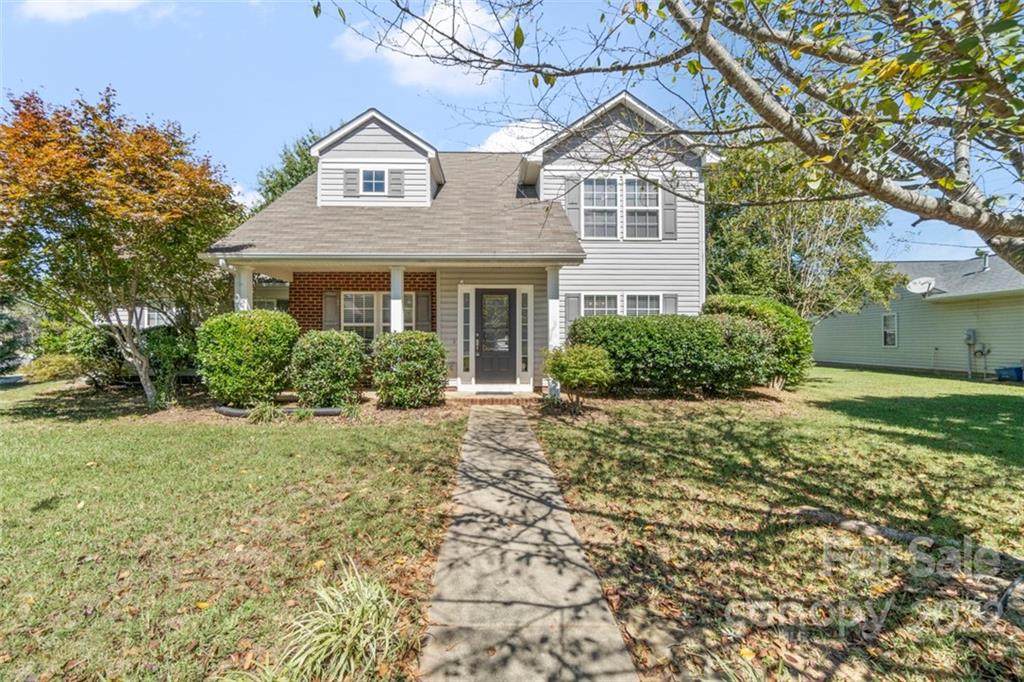 4618 Brewington Parkway - Photo 1