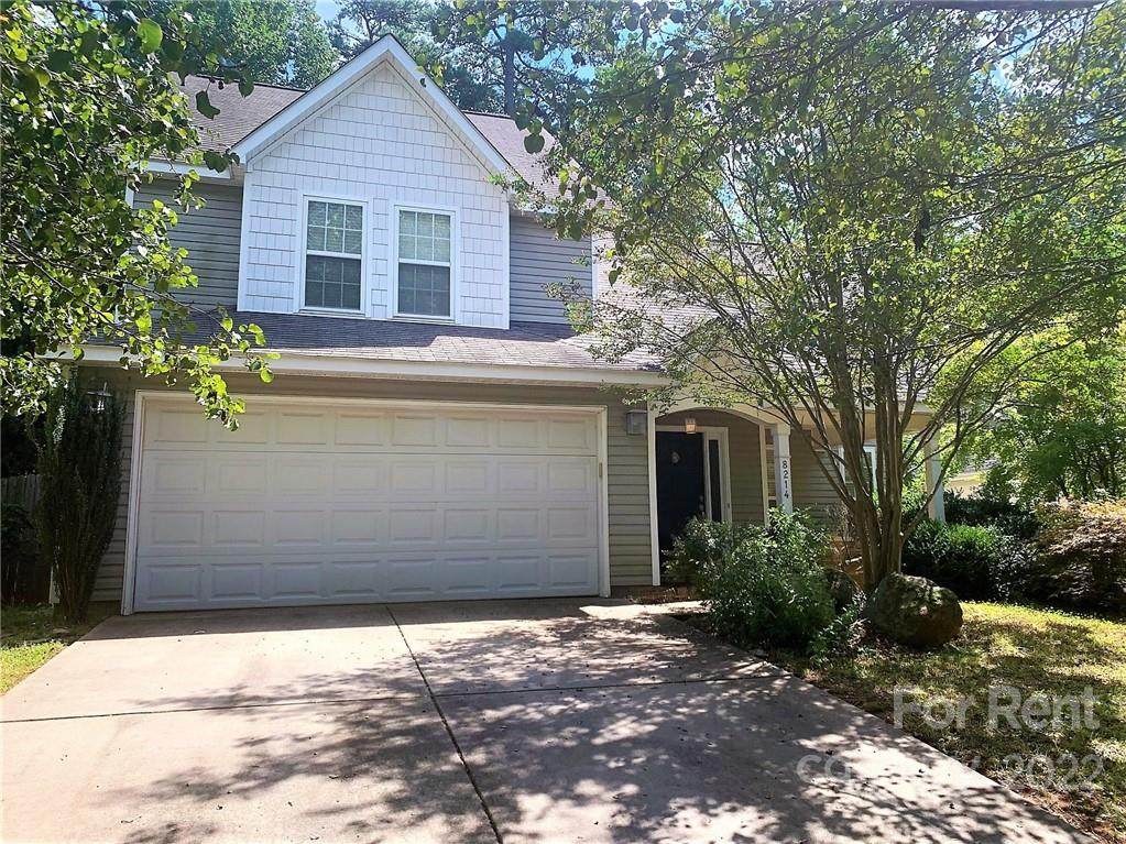 8214 Braids Bend Court - Photo 1