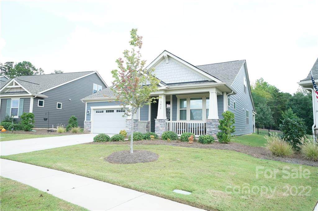 1435 Liberty Row Drive - Photo 1