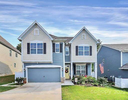3943 Norman View Drive - Photo 1