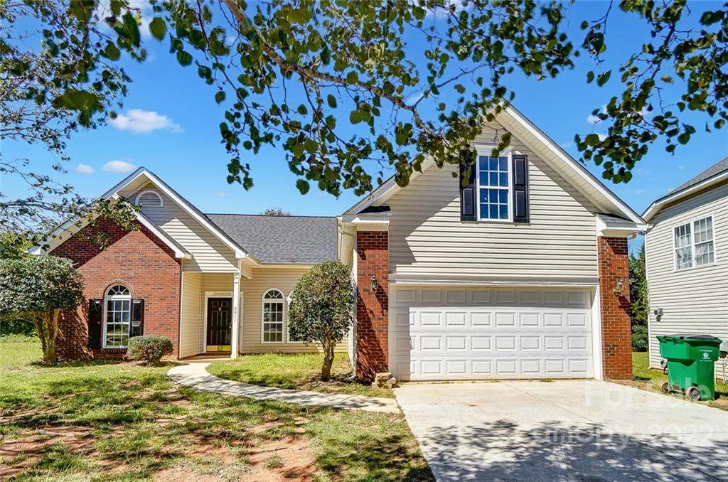 9611 Worley Drive - Photo 1
