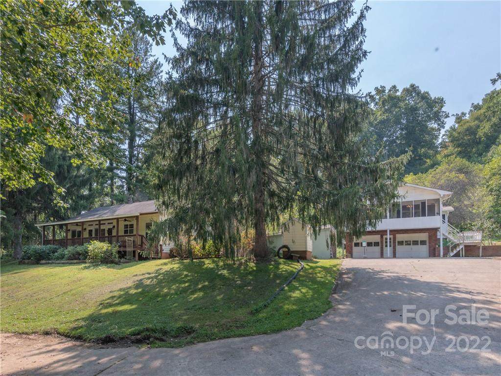 383 & 381 Heath Retreat Road - Photo 1